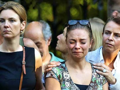 dead bodies of malaysian plane accident reachs neatherlands