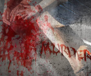 murder of brother in ambala