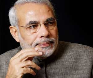 pm narendra modi will give nepal to her son