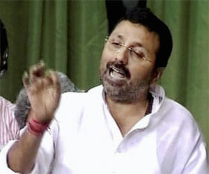 we cannot bring back black money: bjp mp