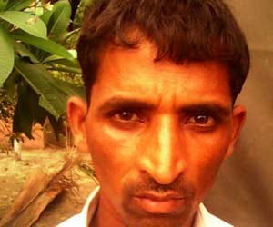 pakistani spy arrested in up