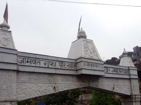 historic temples will be linked to tourism
