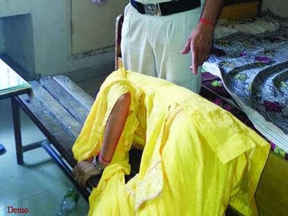 Gang rape and murder in delhi