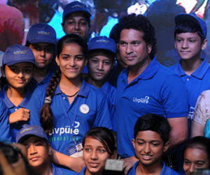 Tendulkar’s autobiography has broken all records.