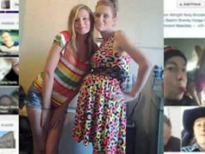 Woman arrested for posing selfies in stolen dress