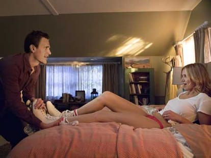 hollywood film sex tape not release in india