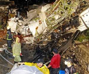 47 dead in taiwan Plane Crash