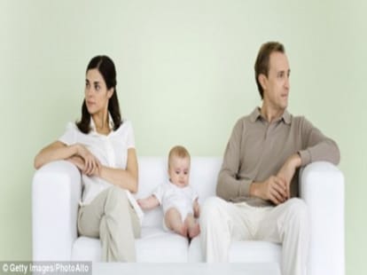 women who aborted because never wanted to share husband