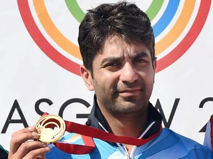 real truth Abhinav Bindra retirement on Twitter, coach shocked