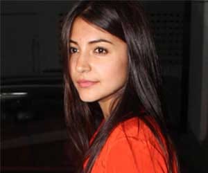 When anushka Sharma auditioned for 3 idiots