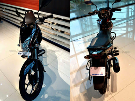 Bajaj to launch Discover 150 S soon, bookings at 500 INR