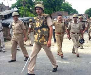 bsp leader murdered in bulandshahar