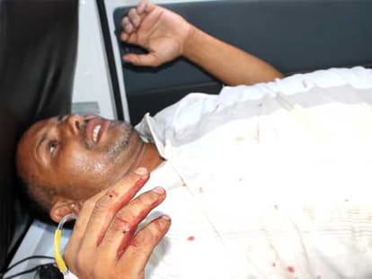 bsp leader murdered in bulandshahar
