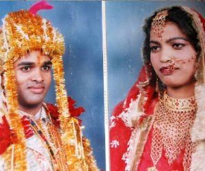 Dimple Murder Case, Dimple Letter to Police 