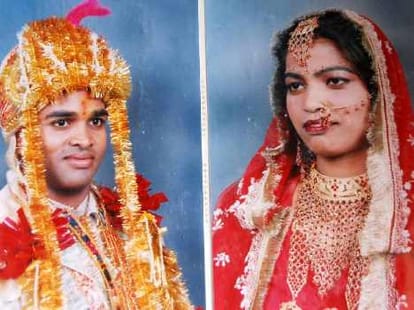 Dimple Murder Case, Dimple Letter to Police 