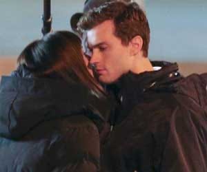 trailer of Fifty Shades of Grey