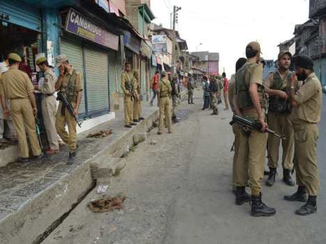 27 injured in Kargil