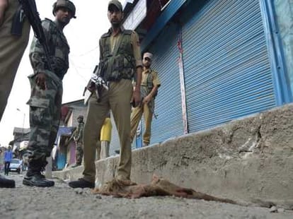 27 injured in Kargil