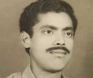 Maa Tujhe Pranam, grishpal singh