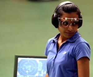 cwg 2014: Schedule of Indian players on 25th July