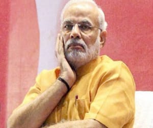 case against pm narendra modi and misnisters of nda government