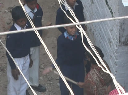 shocking videos of teachers who beating students