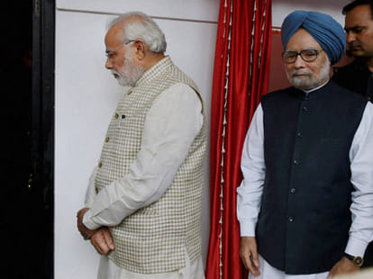 modi supporter are not happy