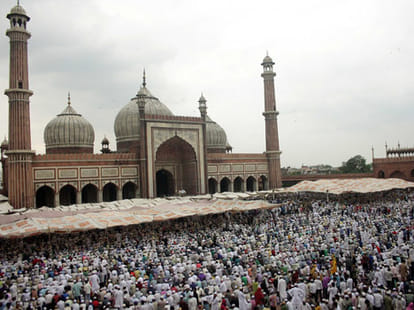 new controversy in shia waqf board election