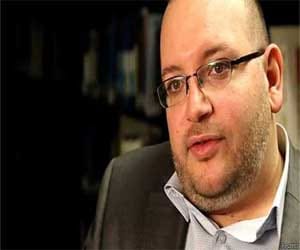 journalist detained in iraan