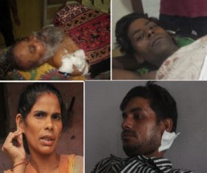 terror of kala kaccha gang at half an hours