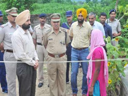 terror of kala kaccha gang at half an hours
