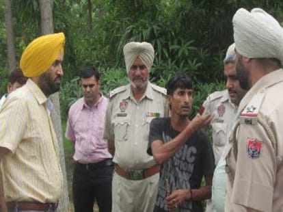 terror of kala kaccha gang at half an hours