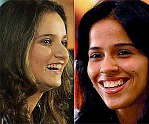 saina nehwal hurt at not Receiving promised cash award