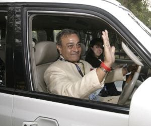  sanjay singh son anant bikram singh may be go to jail