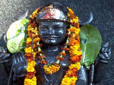 amavasya shani story 