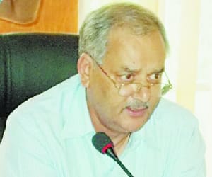 Nauni university will increase the seats for Horticulture and Forestry degree
