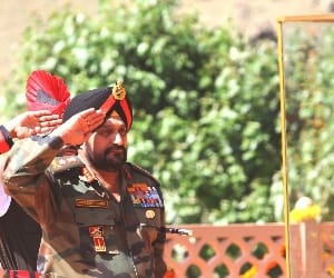 Vijay Divas is the Historical day for Army : Hoodda