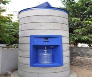 HP govt going to install install water atm in six distt of himachal