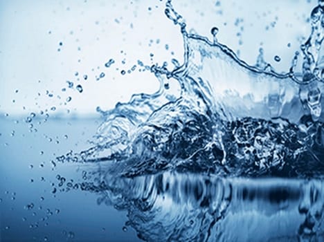 portable water not available in parks