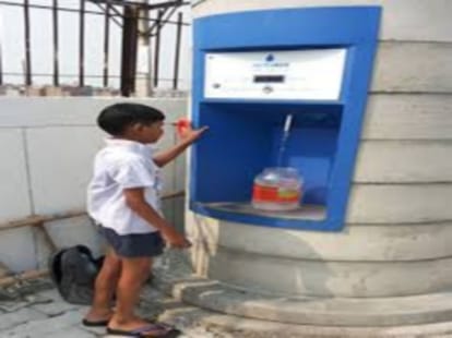HP govt going to install install water atm in six distt of himachal