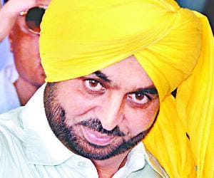 Special Story on Punjab MP Bhagwant Mann