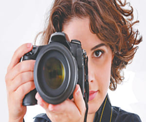 photograph exhibition