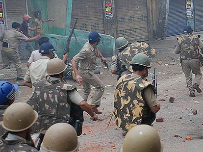 SP tries hard to change its image