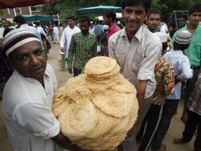 eid celebration in jammu and kashmir