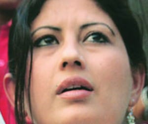 Fiza Murder Case, Police Report