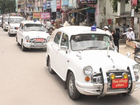 high alert in uttarakhand on saharanpur clashes
