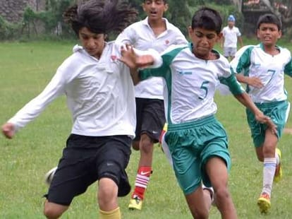 sport and players in uttarakhand