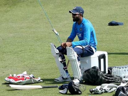 The challenge of changing fortunes in ODI