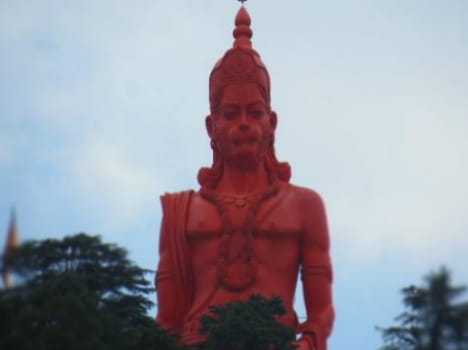 world will see the Jakhau temple, history finds