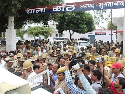 by polls on 11 seats of up. 
